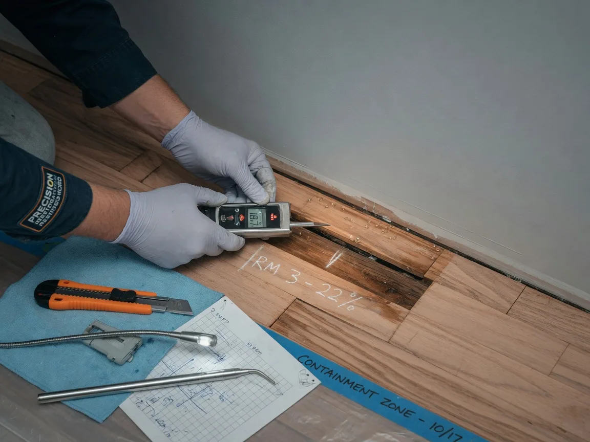 Why choose Water Removal in Rice Lake, WI
